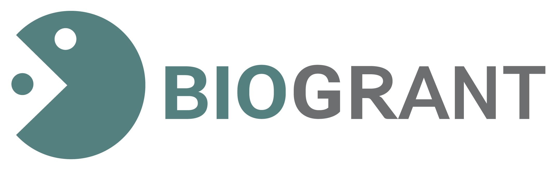 BIOGRANT Logo